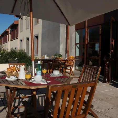 Res La Barbacane, Carcassonne, For 4 Pers Каркассон