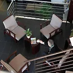 Apartment Res La Barbacane, Carcassonne, For 4 Pers