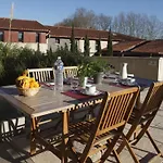 Res La Barbacane, Carcassonne, For 4 Pers * Carcassonne