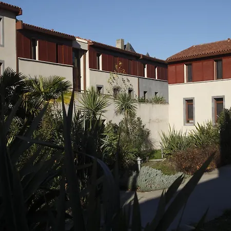 Res La Barbacane, Carcassonne, For 4 Pers