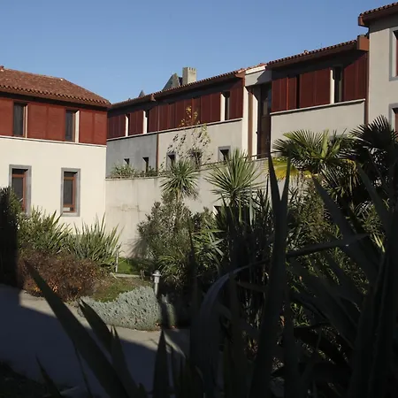 Res La Barbacane, Carcassonne, For 4 Pers