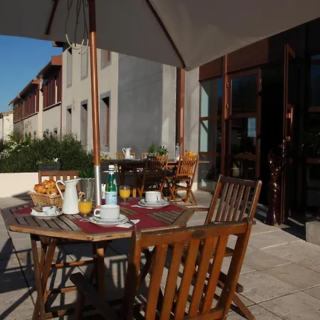 Apartament Res La Barbacane, Carcassonne, For 4 Pers