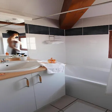 Apartament Res La Barbacane, Carcassonne, For 4 Pers