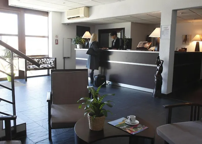 Διαμέρισμα Res La Barbacane, Carcassonne, For 4 Pers Καρκασόν