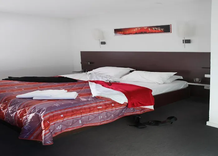 Res La Barbacane, Carcassonne, For 4 Pers *