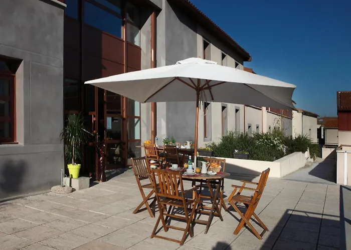 דירה Res La Barbacane, Carcassonne, For 4 Pers קרקסון