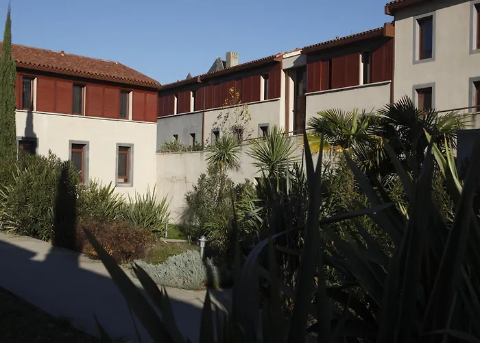 Res La Barbacane, Carcassonne, For 4 Pers