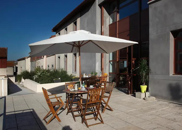 Res La Barbacane, Carcassonne, For 4 Pers קרקסון