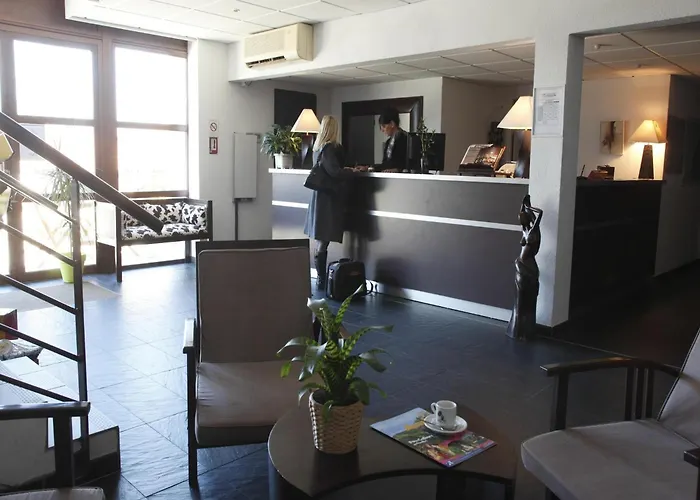 Res La Barbacane, Carcassonne, For 4 Pers קרקסון