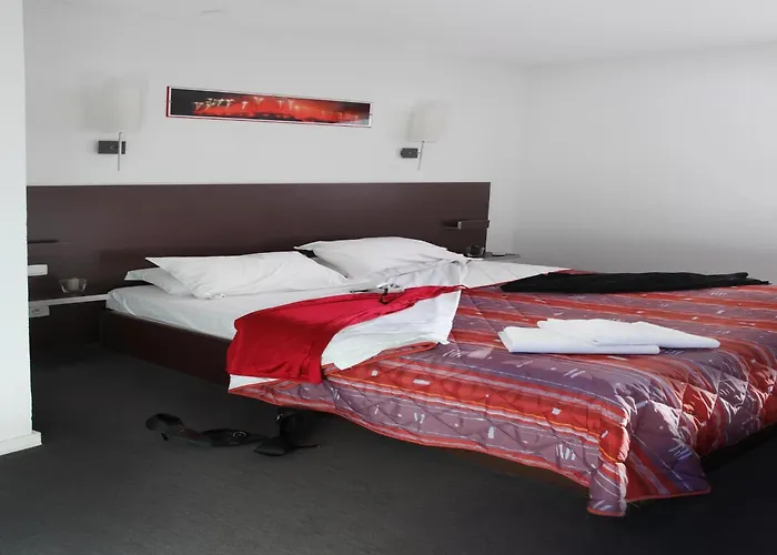 Res La Barbacane, Carcassonne, For 4 Pers *