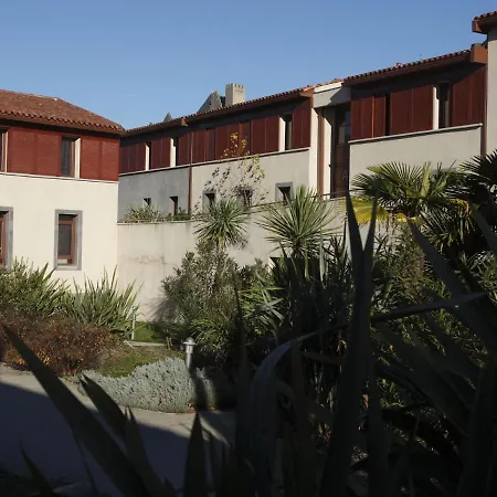 Appartement Res La Barbacane, Carcassonne, For 4 Pers *