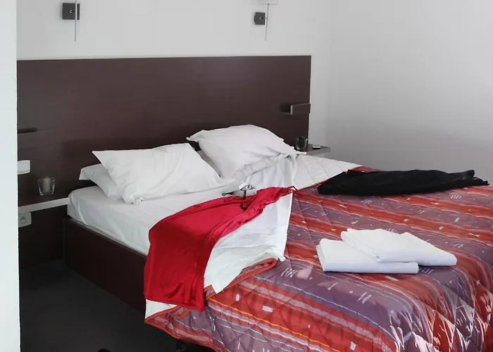 Appartement Res La Barbacane, Carcassonne, For 4 Pers